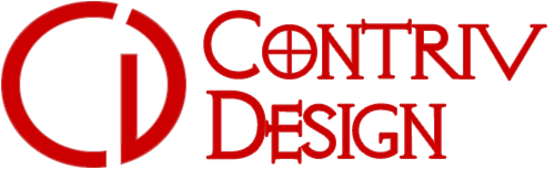 Contriv Design